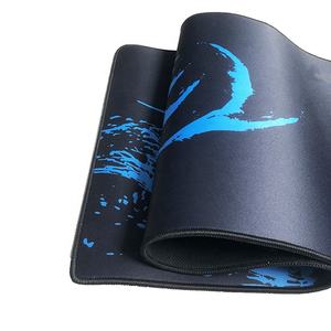 Tapis de souris personnalisé TTX avec logo, tapis de souris de jeu extensible, grand tapis de souris, clavier, tapis de souris de jeu personnalisé, tapis de sublimation, souris <span class=keywords><strong>gamer</strong></span> - Product Image 4