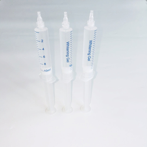 Jeringas de 10 ml, Gel Blanqueador <span class=keywords><strong>Dental</strong></span> con 35% de Peróxido de Carbamida, Gel Blanqueador <span class=keywords><strong>Dental</strong></span> en Jeringa - Product Image 2