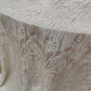 2023 <span class=keywords><strong>nappe</strong></span> Offre Spéciale coloré <span class=keywords><strong>repassage</strong></span> Table vêtements Jacquard tissu bois Grain <span class=keywords><strong>nappe</strong></span> pour les événements de fête" - Product Image 1