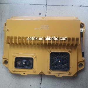 Computer <b>Board</b> Controller 3668821 2218874 for E323DL E320D Excavator ECU Diesel Engine C16 C18 C18B C27 - Product Image 6