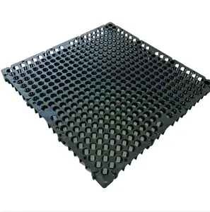 Cellules <span class=keywords><strong>de</strong></span> drainage 30 mm pour système <span class=keywords><strong>de</strong></span> drainage <span class=keywords><strong>de</strong></span> toiture <span class=keywords><strong>de</strong></span> garage, système <span class=keywords><strong>de</strong></span> cellules <span class=keywords><strong>de</strong></span> drainage pour terrasses et patios paysagers sous les pavés - Product Image 5