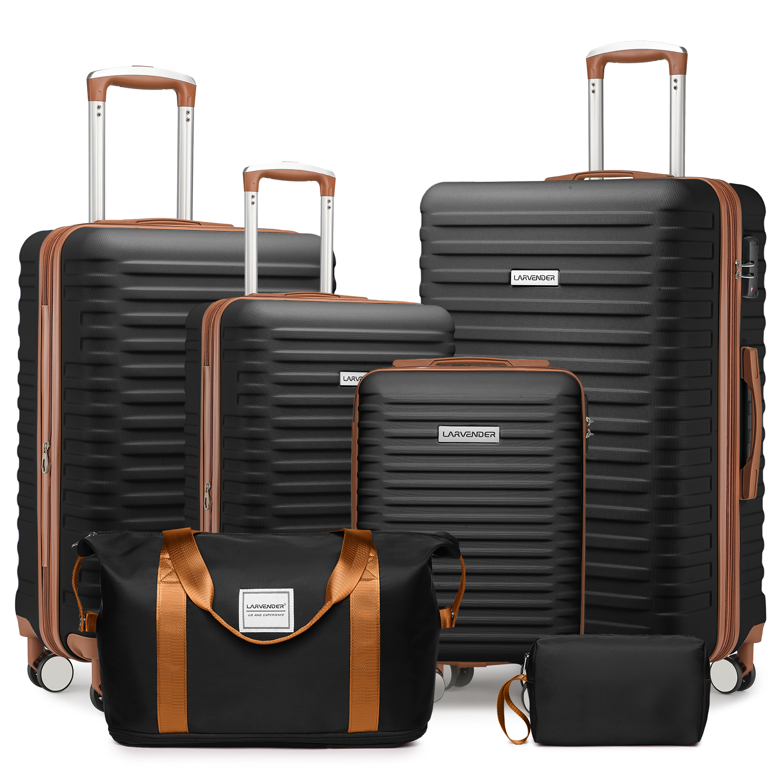 High Quality Hard Case and Luggage Durable Travel Solutions
