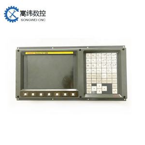 หน้าจอ Fanuc Series 90% ใหม่ A02B-0299-C081/<span class=keywords><strong>M</strong></span> ที่มีคุณภาพสูง - Product Image 1