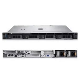 Dells EMC PowerEdge R450 peladen rak 1U kuat dengan generasi ke-3 dalam prosesor Tel Xeon yang dapat diskalakan untuk pusat <span class=keywords><strong>Data</strong></span> perusahaan - Product Image 4