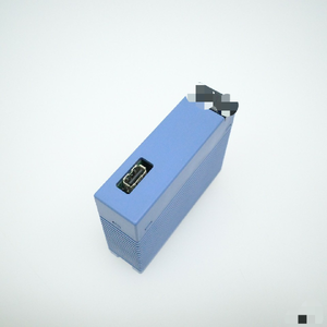 PLC ยูชิน รุ่น Nc95-1n F3nc95-1n ตำแหน่ง Plc-i-1662=6b3wbr4 - Product Image 1