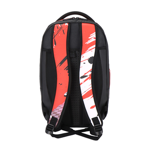<span class=keywords><strong>Sac</strong></span> à <span class=keywords><strong>dos</strong></span> en PVC pour <span class=keywords><strong>voiture</strong></span> <span class=keywords><strong>de</strong></span> <span class=keywords><strong>course</strong></span>, <span class=keywords><strong>sac</strong></span> à <span class=keywords><strong>dos</strong></span> décontracté avec sangle réglable pour adolescents, garçons, usage quotidien à l'école - Product Image 6