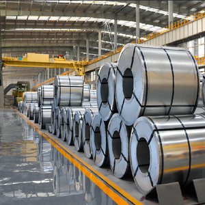 Высокопроницаемый неориентированный кремниевый стальной трансформатор CRNGO электрическая сталь - Product Image 4