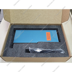 Carte graphique H100 80GB SXM5 convertie en PCIE pour l'apprentissage profond IA, neuve et en stock - Product Image 4
