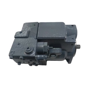 Pompe à pistons axiaux haute performance K3VL28 K3VL45 K3VL80 K3VL112 K3VL80/B-1ARSS-P0-A406 – Pièces détachées pour équipement d'ingénierie - Product Image 6