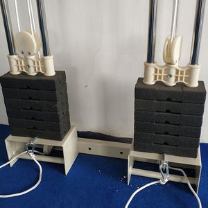 Sistem Katrol Dinding Tugas Berat untuk Latihan Tarik di Dinding dengan Resistance Band untuk Rehabilitasi - Product Image 6