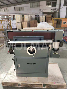 0-90 grados <span class=keywords><strong>de</strong></span> inclinación Industrial <span class=keywords><strong>Metal</strong></span> madera <span class=keywords><strong>lijadora</strong></span> columna husillo borde oscilante <span class=keywords><strong>lijadora</strong></span> <span class=keywords><strong>de</strong></span> <span class=keywords><strong>banda</strong></span> - Product Image 3