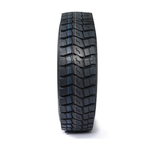 Neumáticos de Camión para Posición de Conducción 10.00R20 11.00R20 12.00R20, Marca Frideric FD908G, Aptos para los Mercados de Vietnam, Myanmar, Camboya y Laos - Product Image 5