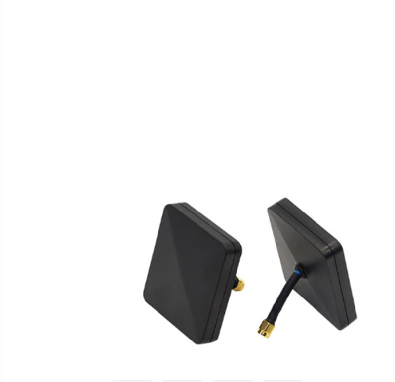 Стандартная и большая антенна SIYI с заземляющим блоком для коммерческого и сельского хозяйства, передатчик для Дронов, антенна MK15 LR