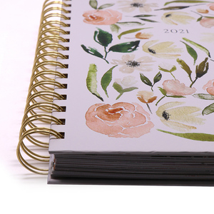 Planificador diario <span class=keywords><strong>semanal</strong></span>, cuaderno de espiral colorido y planificador personalizado, <span class=keywords><strong>Agenda</strong></span> A5, <span class=keywords><strong>2022</strong></span> - Product Image 6