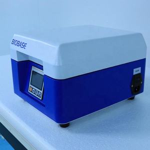 Incubateur de microplaques BIOBASE pour 4 microplaques ou plaques de culture pour laboratoire - Product Image 3