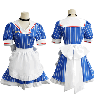 <span class=keywords><strong>Disfraz</strong></span> <span class=keywords><strong>de</strong></span> Cosplay <span class=keywords><strong>de</strong></span> Anime Completo para Halloween, <span class=keywords><strong>Disfraz</strong></span> <span class=keywords><strong>de</strong></span> Cosplay <span class=keywords><strong>de</strong></span> Miku - Product Image 4