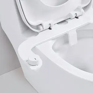 Produsen Bidet Toilet Mekanik dengan Bidet Bawaan, Beli Penyemprot Bidet Tubuh Bersih Rumah, Toilet Bidet Abs Kustom