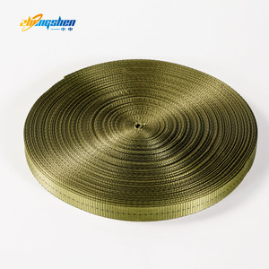 Chất lượng cao 100% <span class=keywords><strong>polyester</strong></span> 25/<span class=keywords><strong>50</strong></span>/75mm chiều rộng vải <span class=keywords><strong>Sling</strong></span> cho dây đeo Ratchet cam 1-10 tấn công suất với giá tốt nhất - Product Image 5