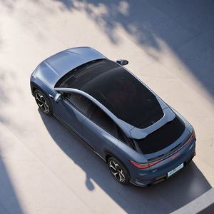 2025 BYD Sea Lion 07 DM-i New Energy SUV híbrido enchufable Coche de tamaño mediano de 4 puertas y 5 plazas con sistema de alimentación de 1.5L 101HP - Product Image 3