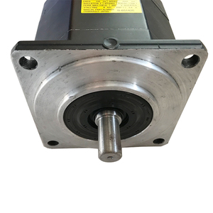 A06B-0034-B077 Motor Servo AC Original Probado por FANUC para Piezas de Maquinaria CNC A06B0034B077 - Product Image 4