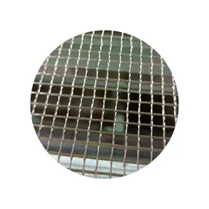 Basalt Fiber Mesh Cloth for Precast Concrete Elements and Slope Stabilization