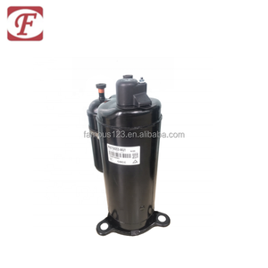 คอมเพรสเซอร์โรตารี่ R410A GMCC 7530W 25692Btu เครื่องทำความเย็นสำหรับเครื่องปรับอากาศ/<span class=keywords><strong>ตู้</strong></span>เย็น/<span class=keywords><strong>ตู้</strong></span><span class=keywords><strong>แช่</strong></span>แข็งทุกรุ่น - Product Image 5