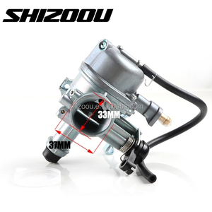 Carburador para Motocicleta, Sistema de Combustible del Motor, Repuestos y Accesorios para <span class=keywords><strong>Honda</strong></span> <span class=keywords><strong>NAVI</strong></span> 110 Navi110 110cc - Product Image 6