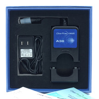 Détartreur magnétique électronique automatique 100-220V pour toute la maison, efficace pour le traitement de l'eau, adoucisseur et désodorisant