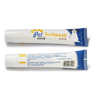 Brosse dentifrice de nettoyage dentaire pour animaux domestiques, Kit de soins dentaires pour chiens et chats, nouvelle collection - Product Image 3