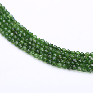 Perles et assortiments de perles en pierres précieuses naturelles WENCHI 2681 - Product Image 6