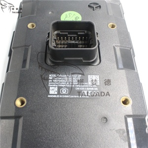 จอภาพอะไหล่รถขุด Taluada 520-6242-02 520624202สำหรับ E301.5 E307.5แผงแสดงผล E308 - Product Image 3