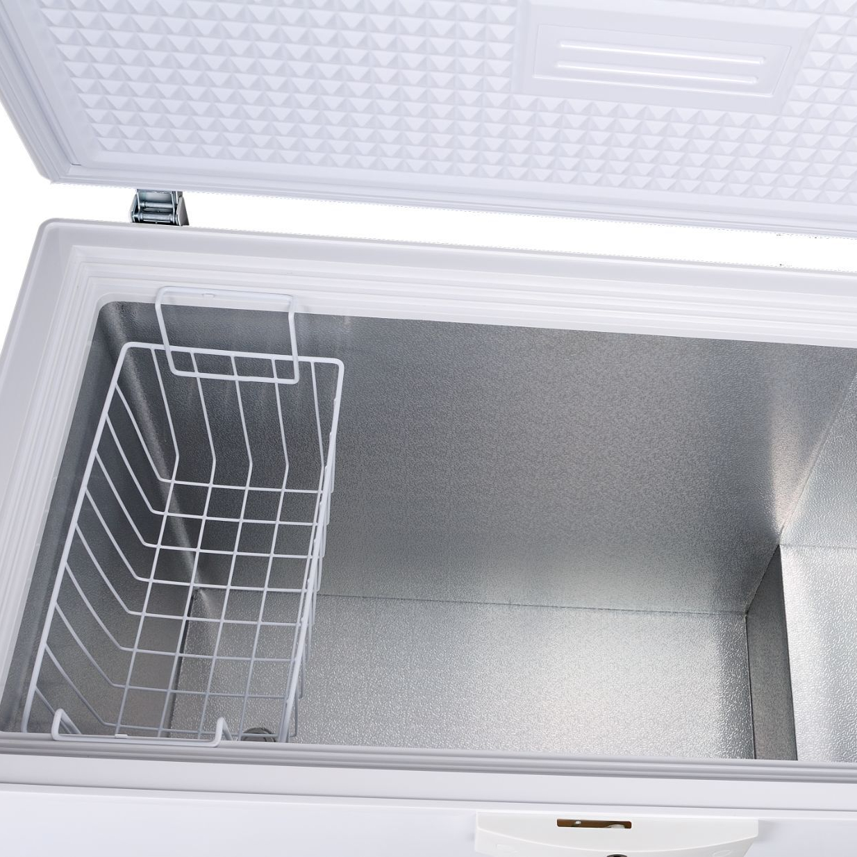 Кухонная морозильная камера 228/388 л, коммерческая холодильная камера большой емкости, свежесберегающая и энергосберегающая, быстрая заморозка