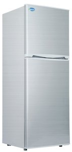 Réfrigérateur à congélateur inférieur à énergie <span class=keywords><strong>solaire</strong></span> - Product Image 4