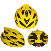 Casque d'équitation de vélo de sport Casques VTT ventilés pour climats chauds