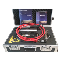 Kit d'outils pour ouvre-porte intérieur et extérieur, épandeur hydraulique