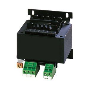 Transformateur de contrôle et d'isolement monophasé MET 6686308 – Neuf, Meilleur Prix, PLC, Livraison Rapide - Product Image 1