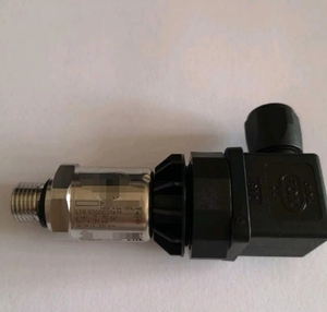 ฮูบา ออริจินัล 528 ซีรีส์ความแม่นยำ 0.05% เอาต์พุต 4-20MA IP54 7-33VDC รับประกัน 1 ปี - Product Image 2