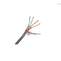 Cable de Red Ethernet RJ45 SFTP Cat5 para Interiores, 305m 1000ft