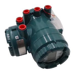 Convertidor Remoto Yokogawa AXG4A ADMAG TI de Bajo Precio AXG4A-G000121JA11/mc Medidor de Flujo Magnético - Product Image 1