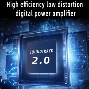 New Luminous <strong>USB</strong> <strong>Computer</strong> Speaker 2-in-1 2.0 Desktop Speaker RGB Portable Laptop Multimedia Speaker Mini AUX Subwoofer - Product Image 4