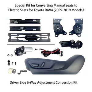 Accessoires intérieurs de rechange les plus vendus pour TOYOTA RAV 4 - Product Image 4