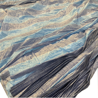 Feuilles de tissu maillé HDPE personnalisables 200 g/m² en PE tissé, imperméables, robustes, double face, pour usage automobile, avec lamination couleur