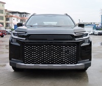 Feux de jour LED modifiés pour Toyota Rav4 Woodland 2026, phare antibrouillard, feu de croisement, clignotant, feu antibrouillard