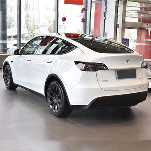 2024 New <span class=keywords><strong>Tesla</strong></span> Model Y Flagship Electric Cars Vehículos de nueva energía de la mejor calidad a bajo <span class=keywords><strong>precio</strong></span>. - Product Image 4