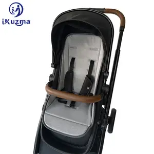 <span class=keywords><strong>Coussin</strong></span> de poussette pour bébé, meilleur prix d'usine, revêtement doux, tapis pour siège de poussette, 10 cm - Product Image 1