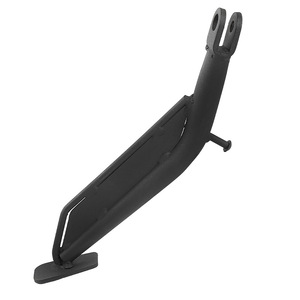 Support latéral Miracle Bull Scooter, support profond, cadre métallique pour trottinettes électriques - Product Image 1