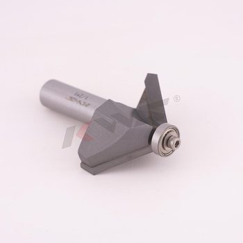 KWS Carbide Tipped 1 2x1 45