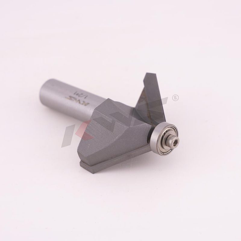 Carbide Drill Bits for Machine Tools