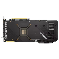 RTX3070ti Tuf 8GB Gaming Video Editing Graphics Card