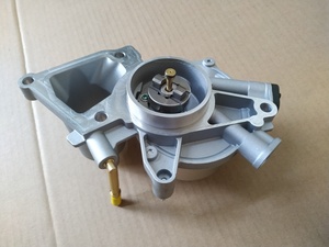2471470 Pompe à vide d'origine pour Ford Transit V362 <span class=keywords><strong>MCA</strong></span> BK2Q-2A451-FB BK2Q 2A451 FB - Product Image 5